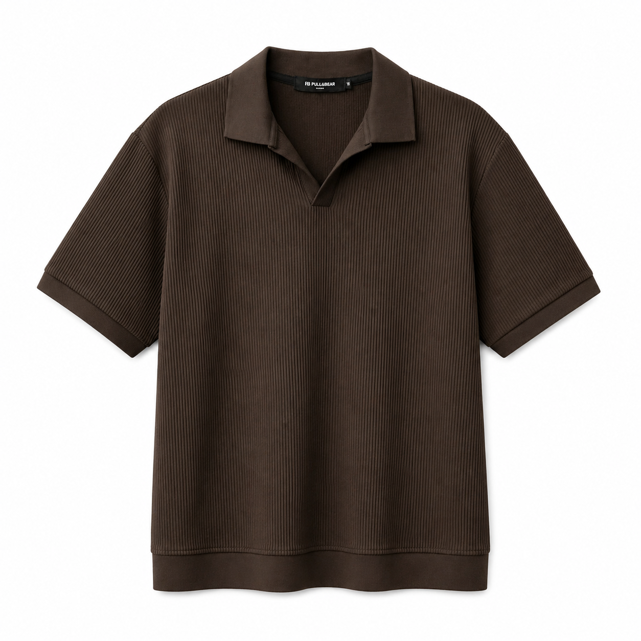 Knitted T-Shirt