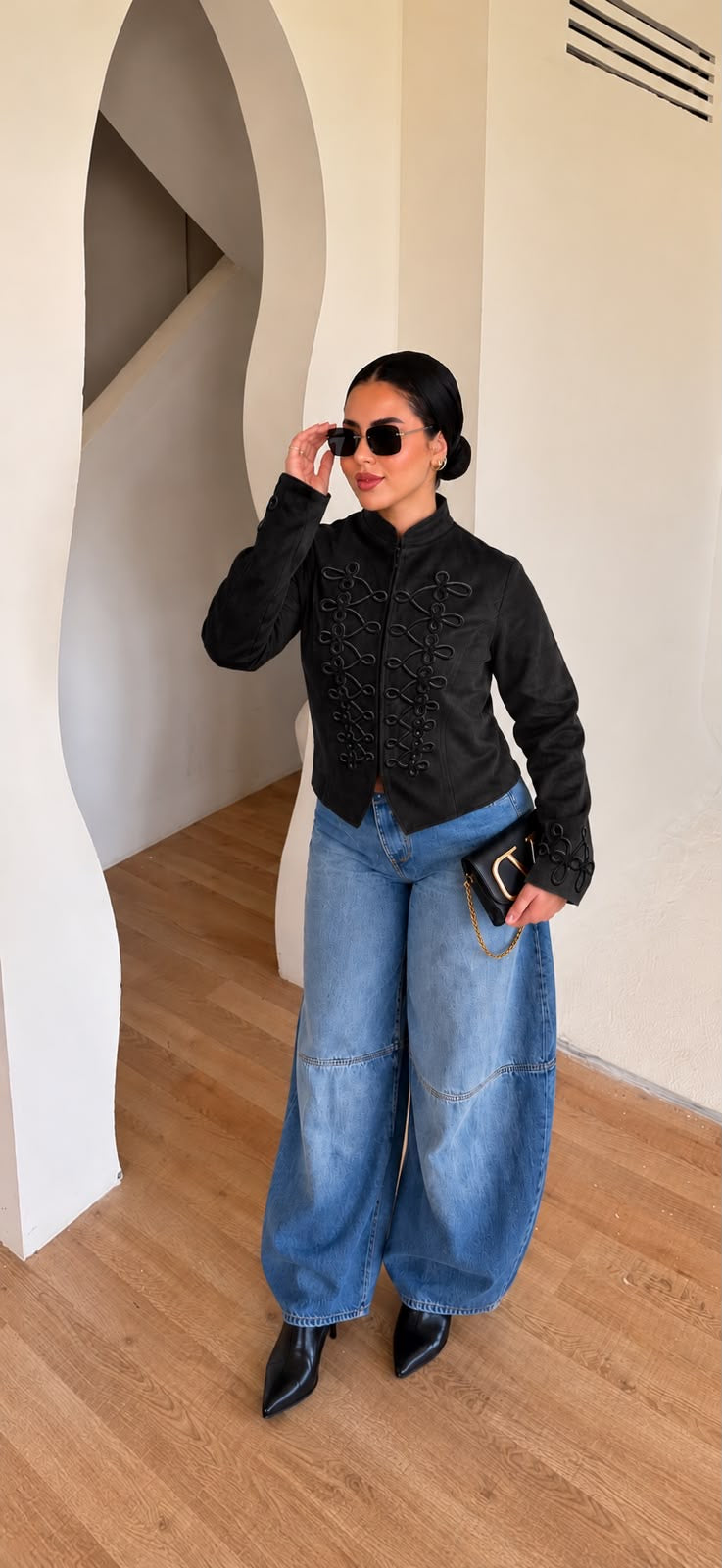 Napoleon jacket