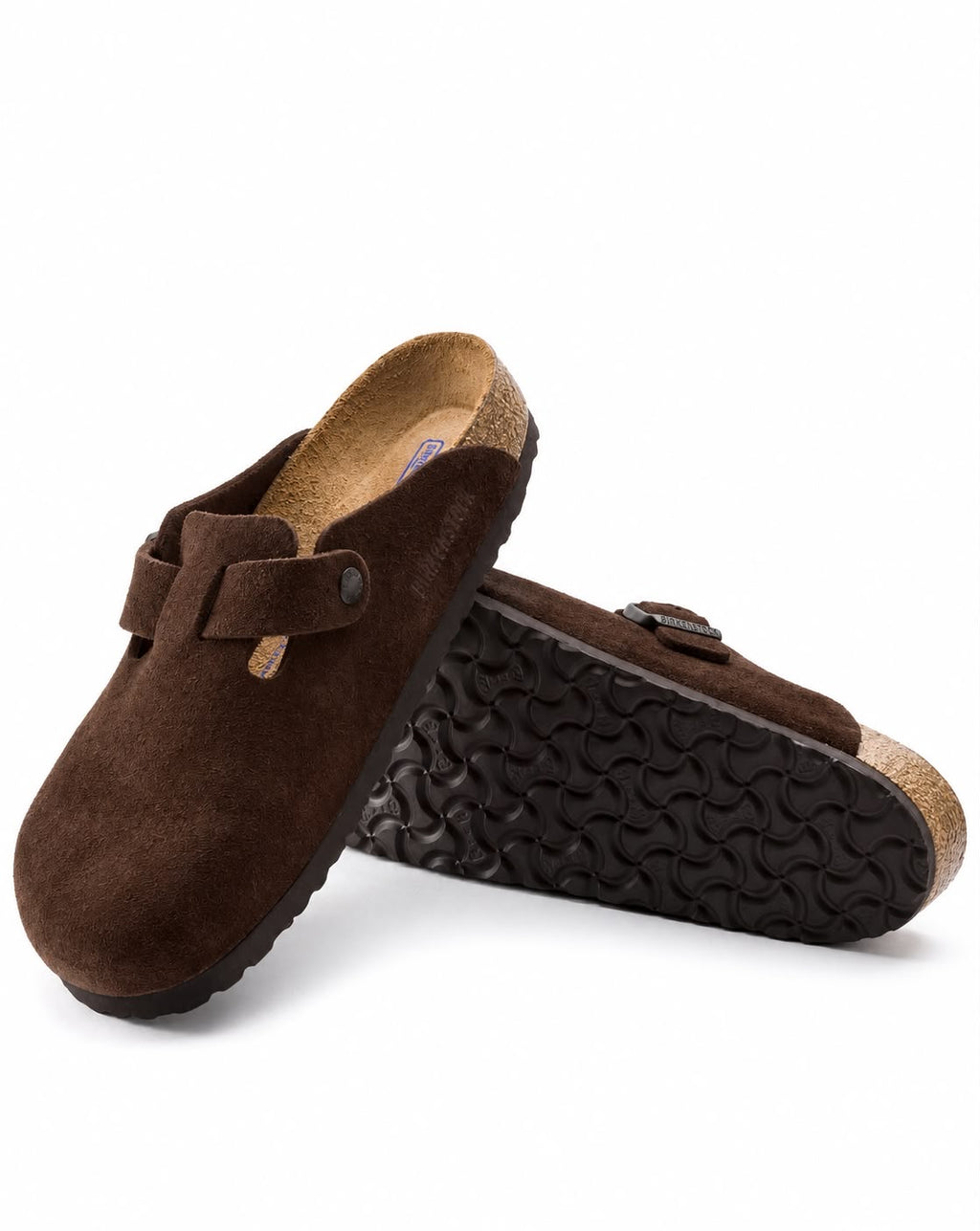 Clogs