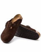 Clogs