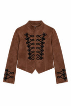 Napoleon jacket
