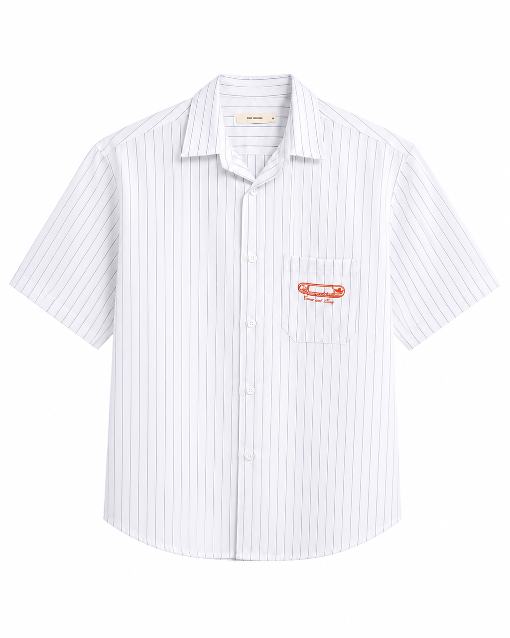 Box Fit Shirt Z