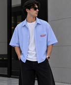 Box Fit Shirt Z
