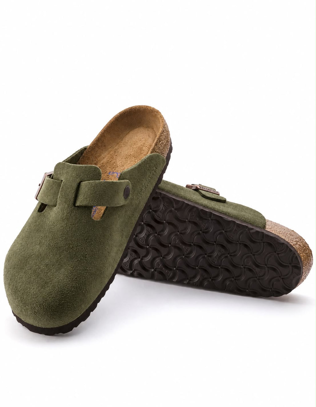 Clogs