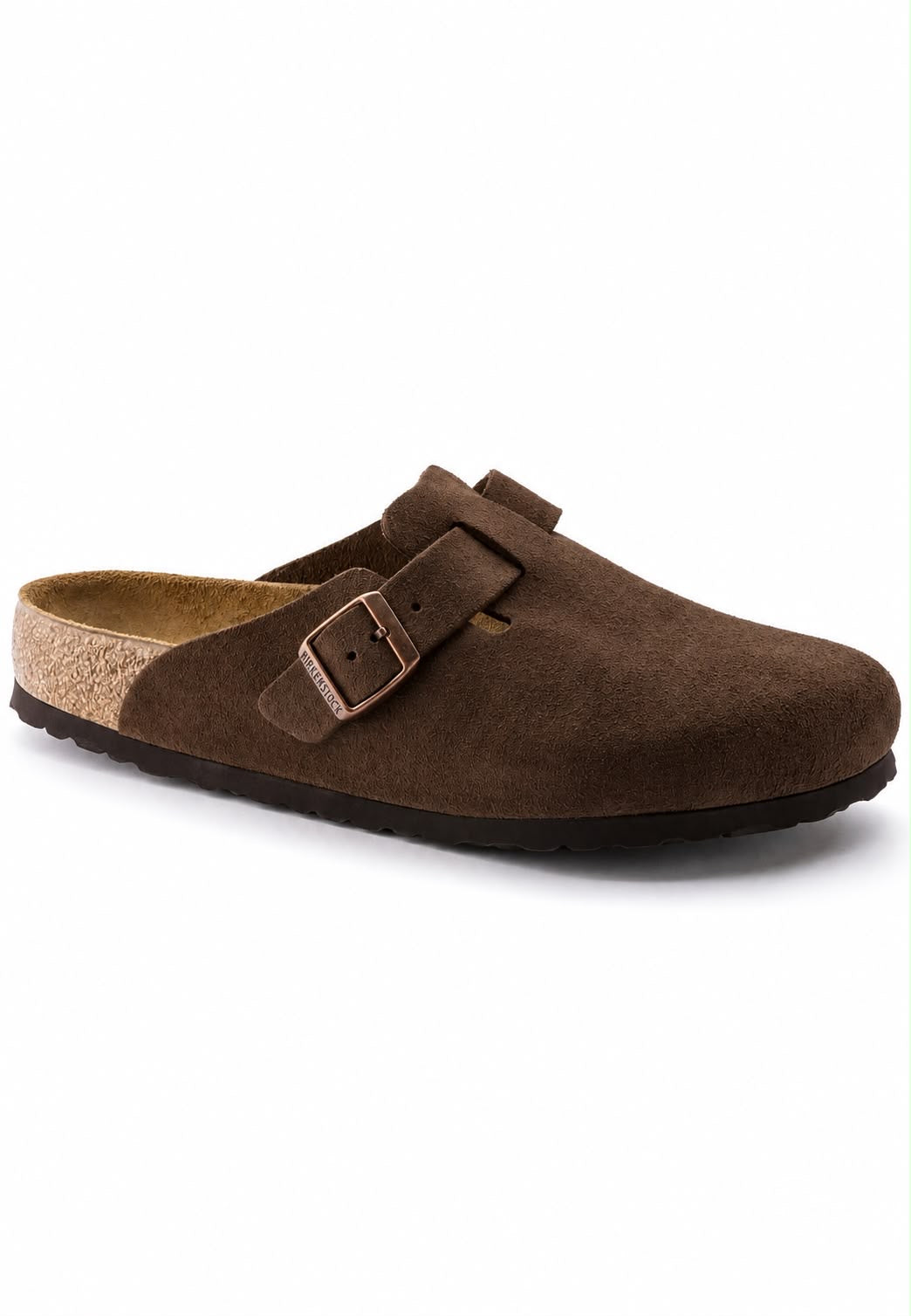 Clogs