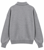 A Knit Polo