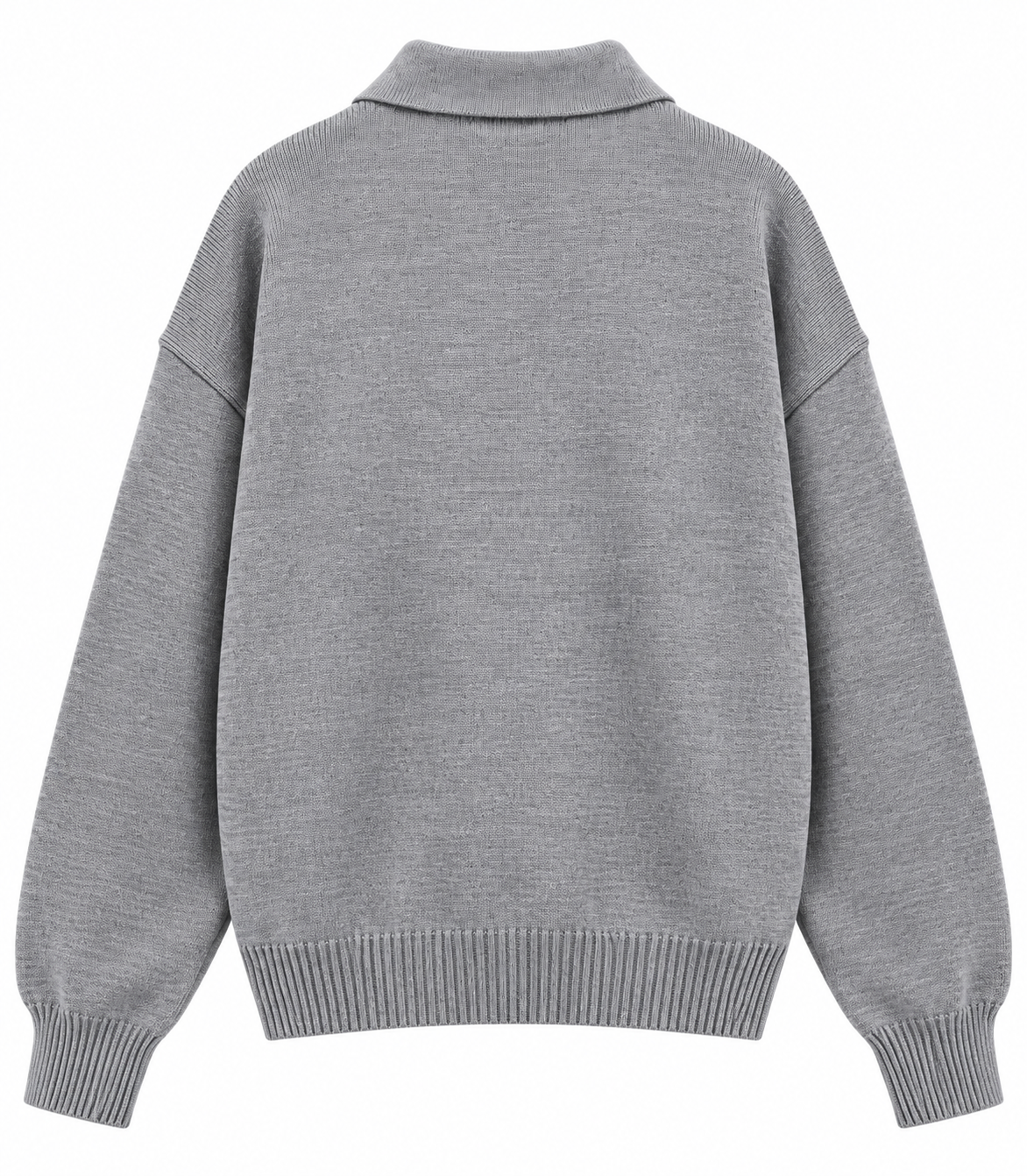 A Knit Polo
