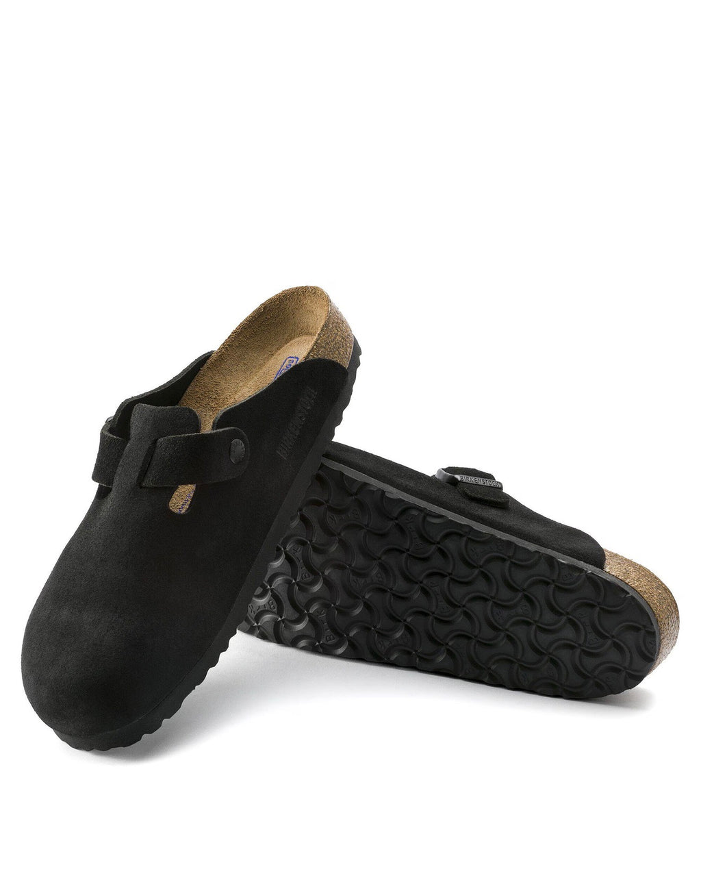 Clogs