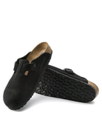 Clogs