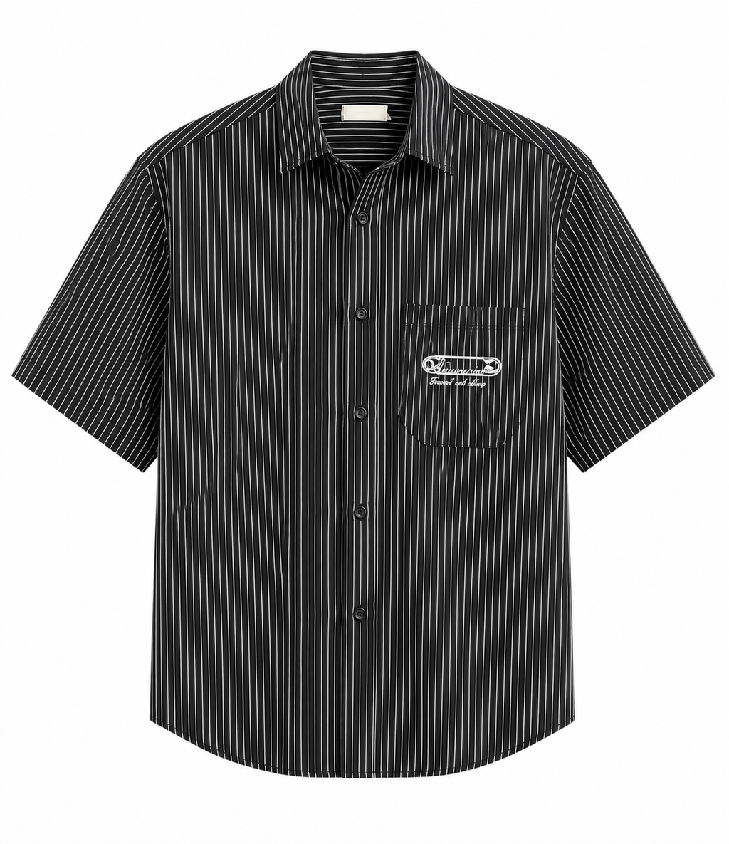 Box Fit Shirt Z