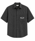 Box Fit Shirt Z