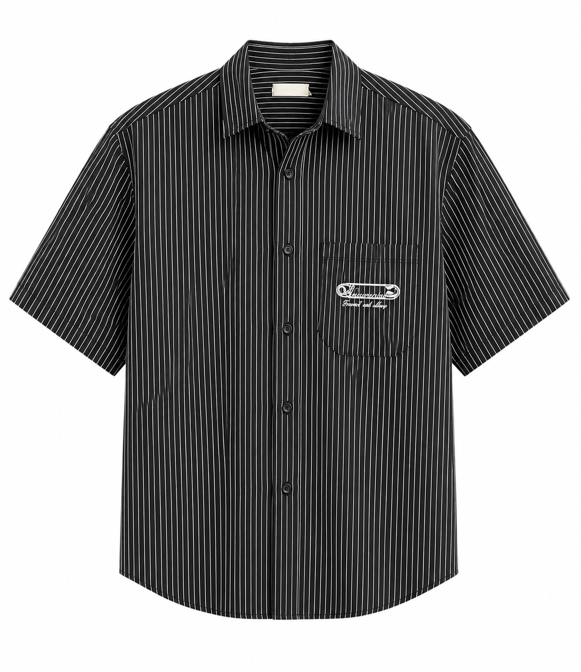 Box Fit Shirt Z