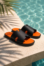 Classic H-Cut Slides