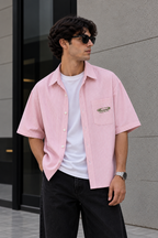 Box Fit Shirt Z