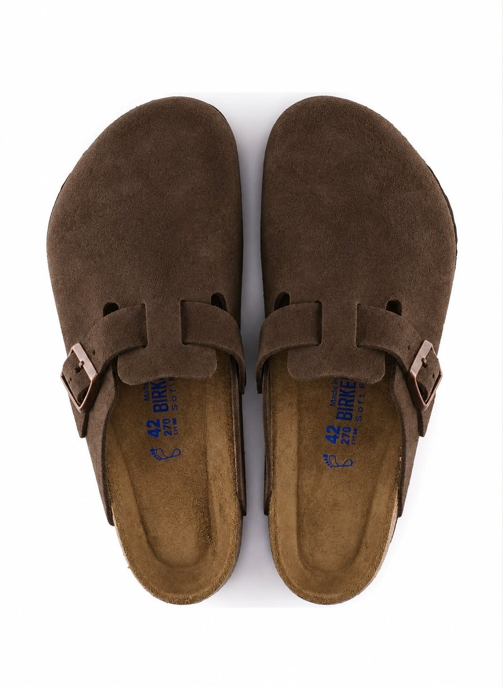 Clogs