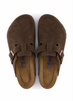 Clogs