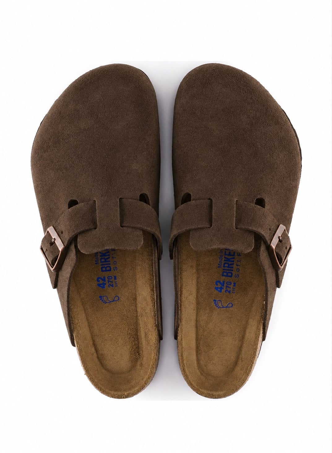 Clogs