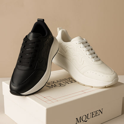Alexnder McQueen sprint runner
