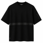 Premium B stripe t-shirt