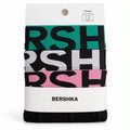 3-PACK OF WIDE-WAISTBAND BOXERS