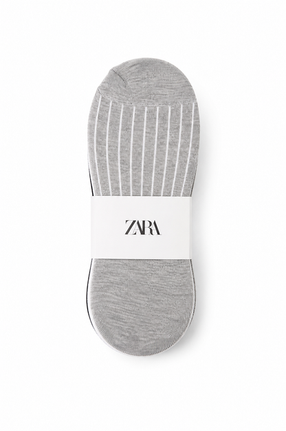 6-SOCKS IN PACK Z