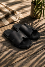 Classic H-Cut Slides