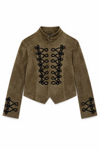 Napoleon jacket