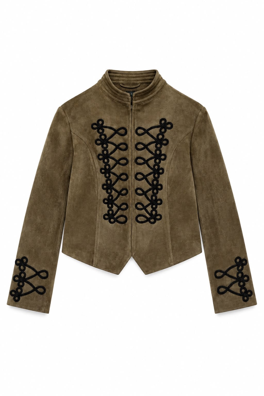 Napoleon jacket