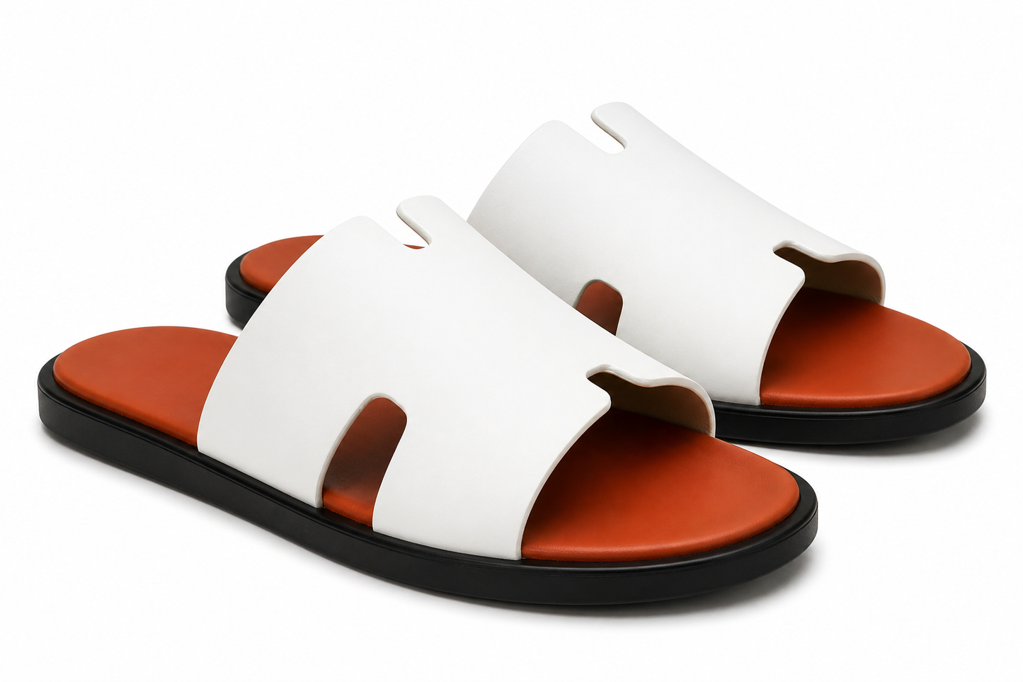 Classic H-Cut Slides