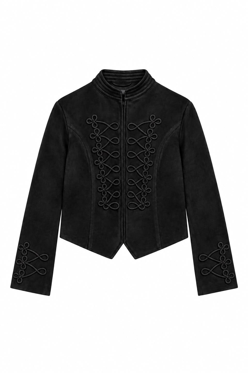 Napoleon jacket