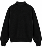 A Knit Polo