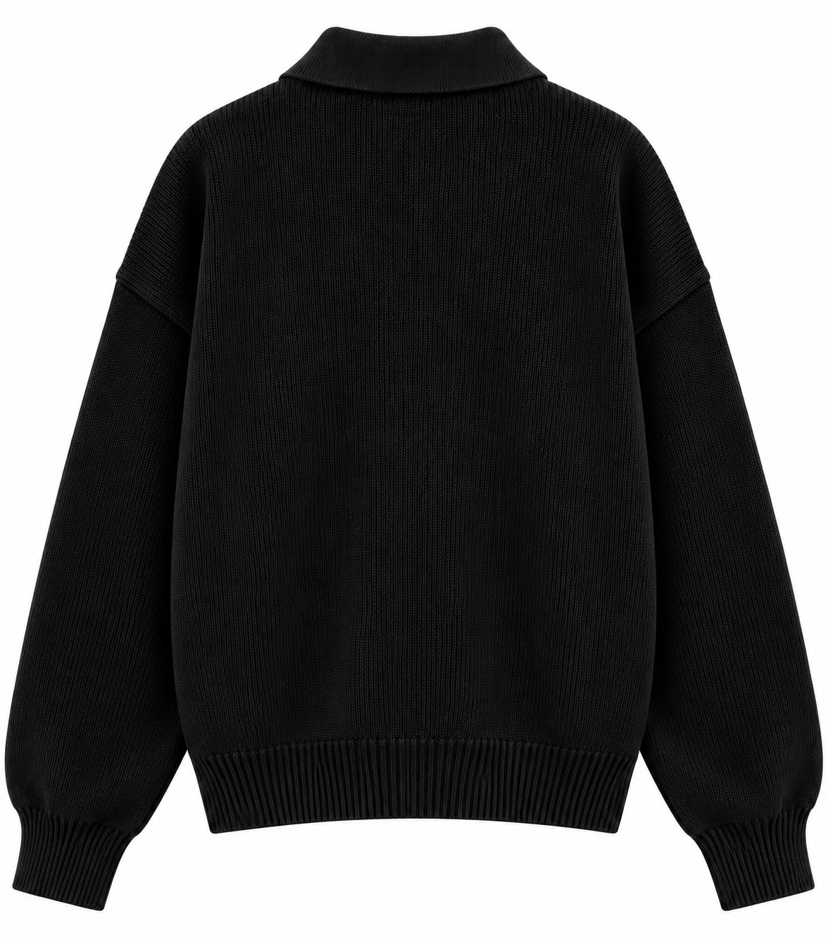 A Knit Polo