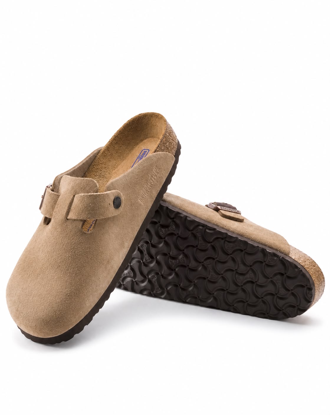 Clogs