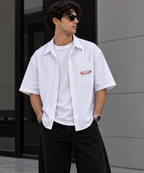Box Fit Shirt Z