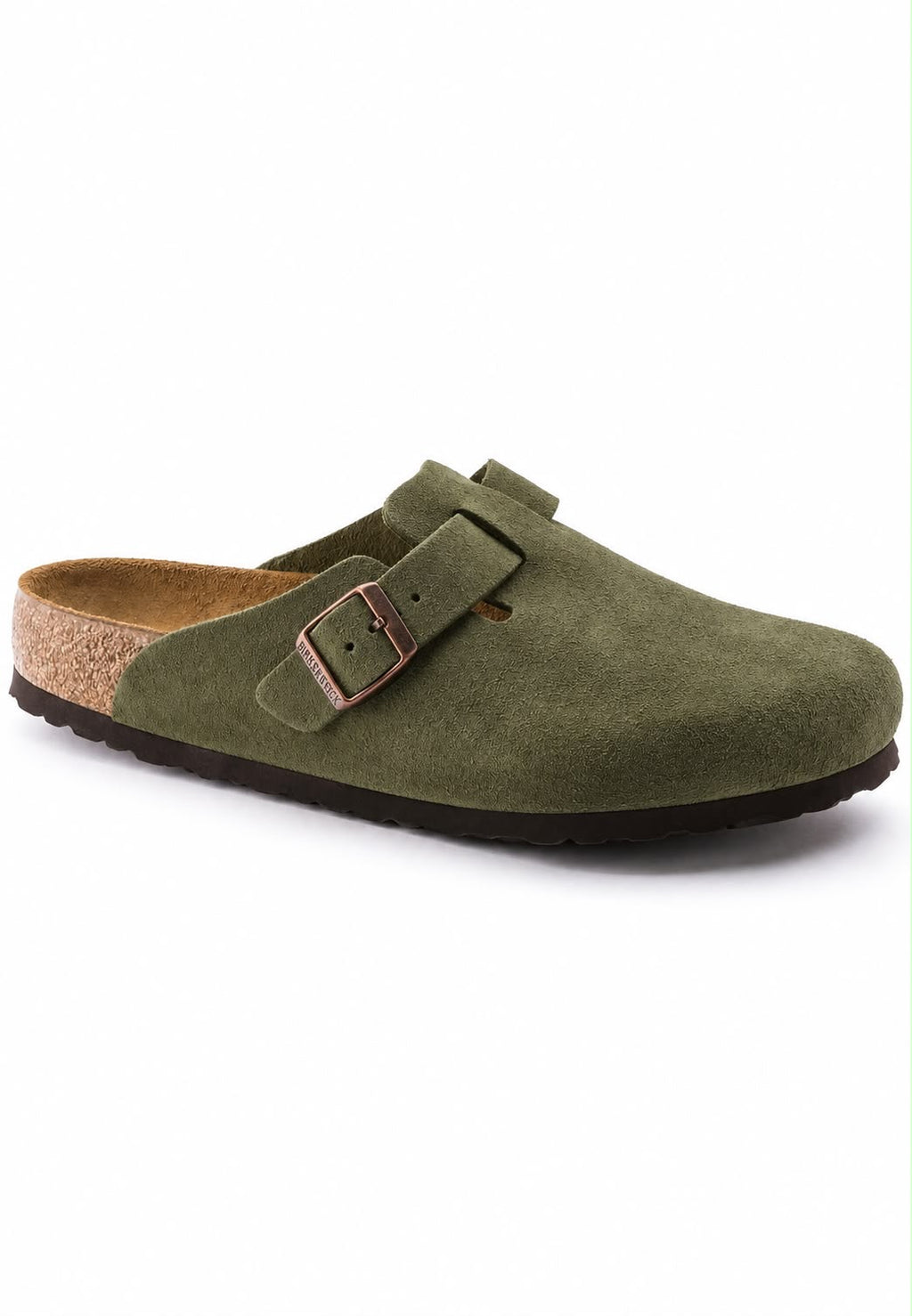 Clogs