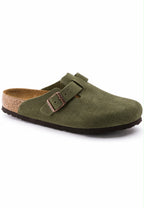 Clogs
