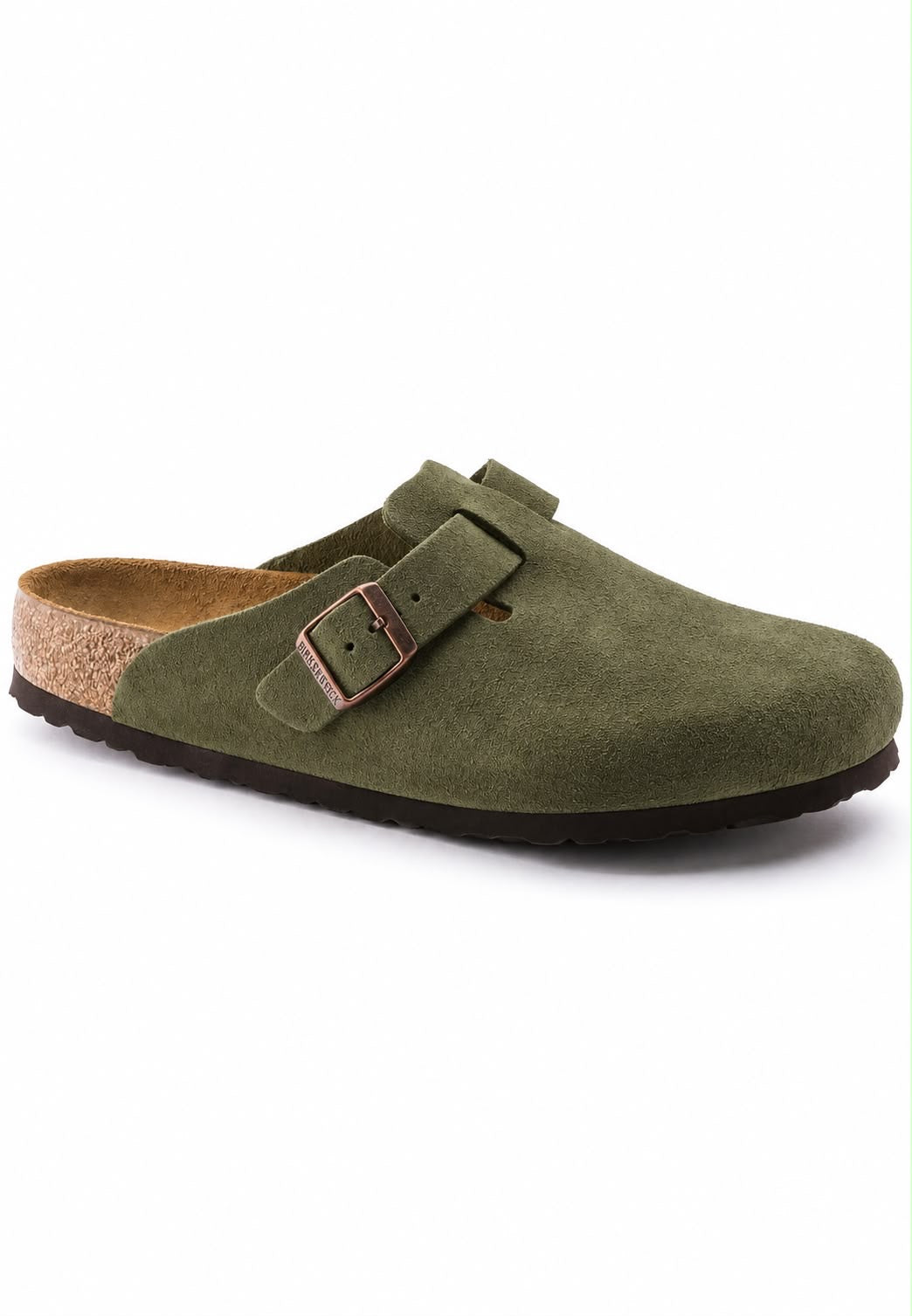 Clogs
