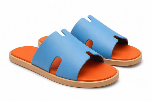 Classic H-Cut Slides