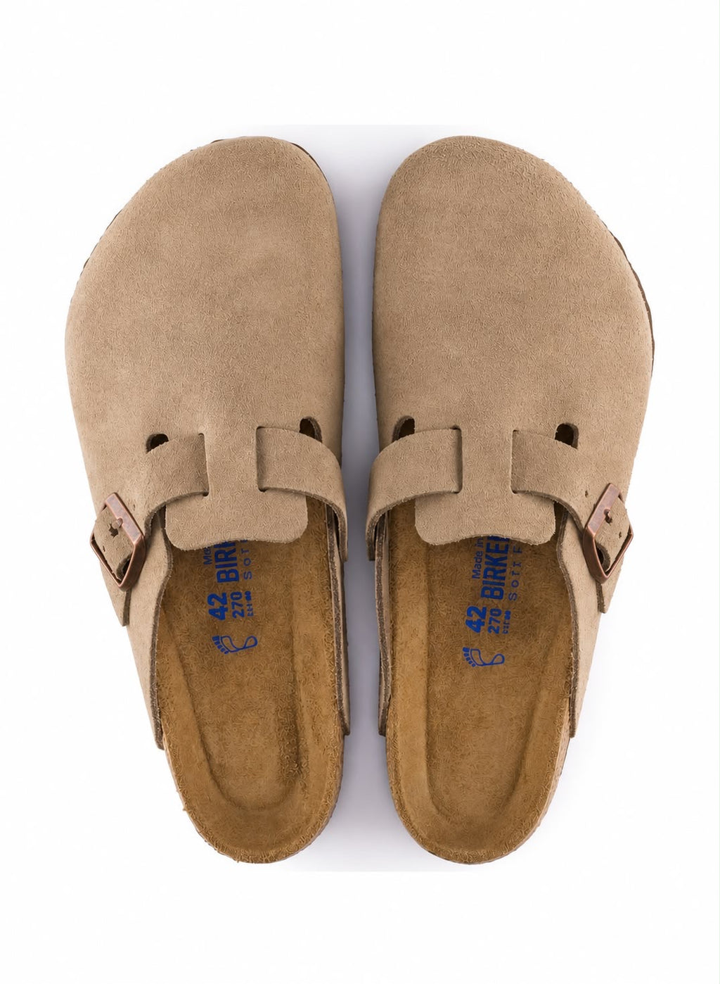 Clogs