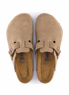 Clogs