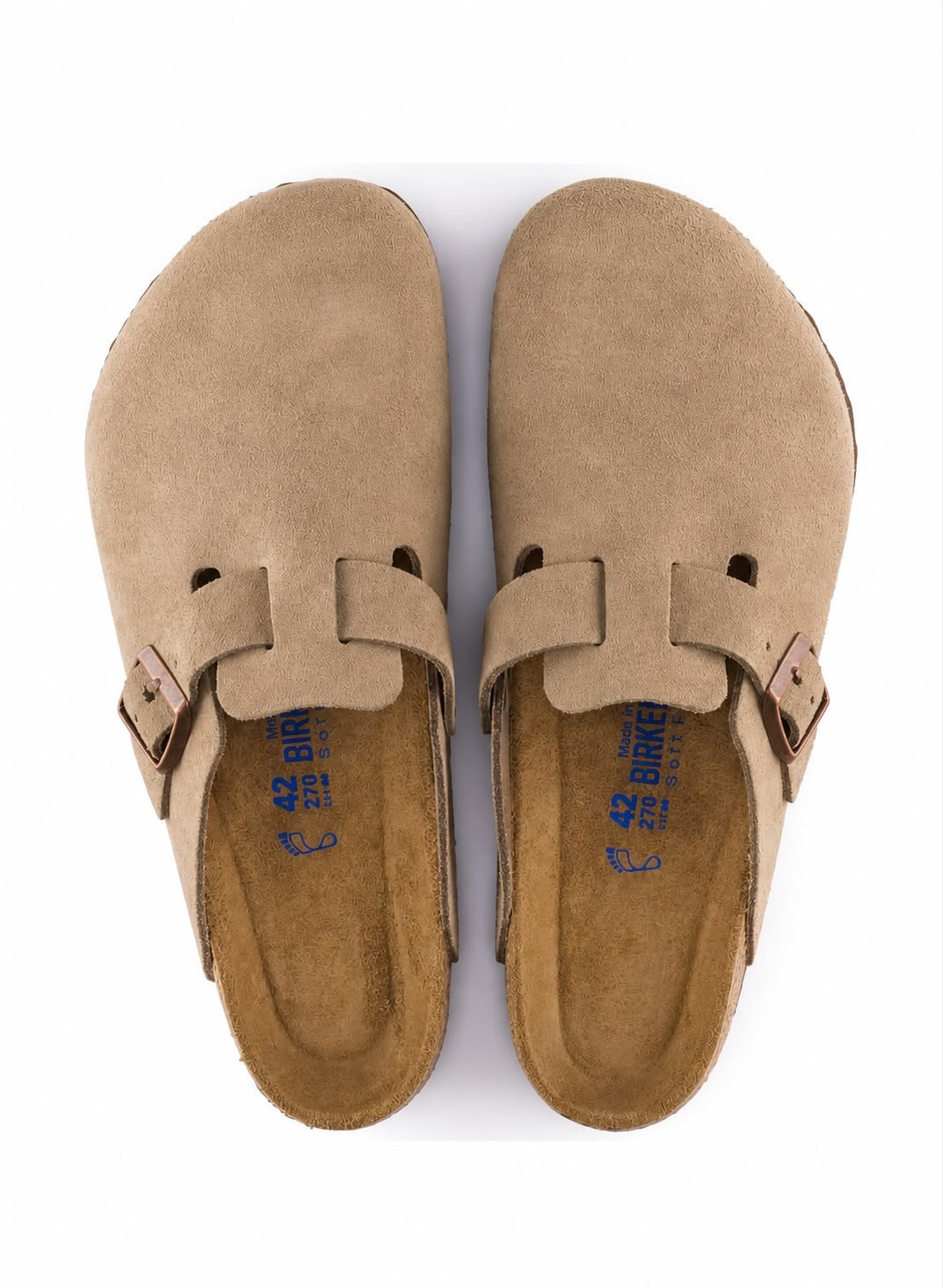 Clogs