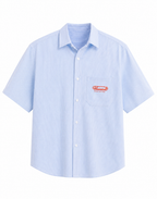 Box Fit Shirt Z
