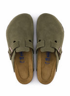 Clogs