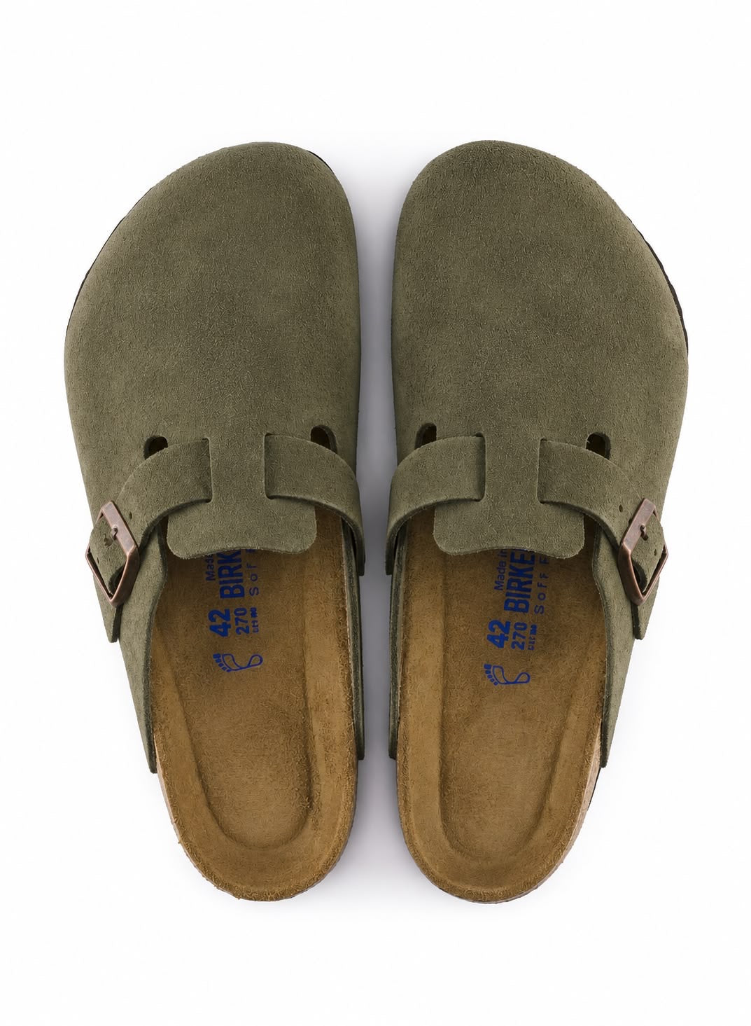 Clogs