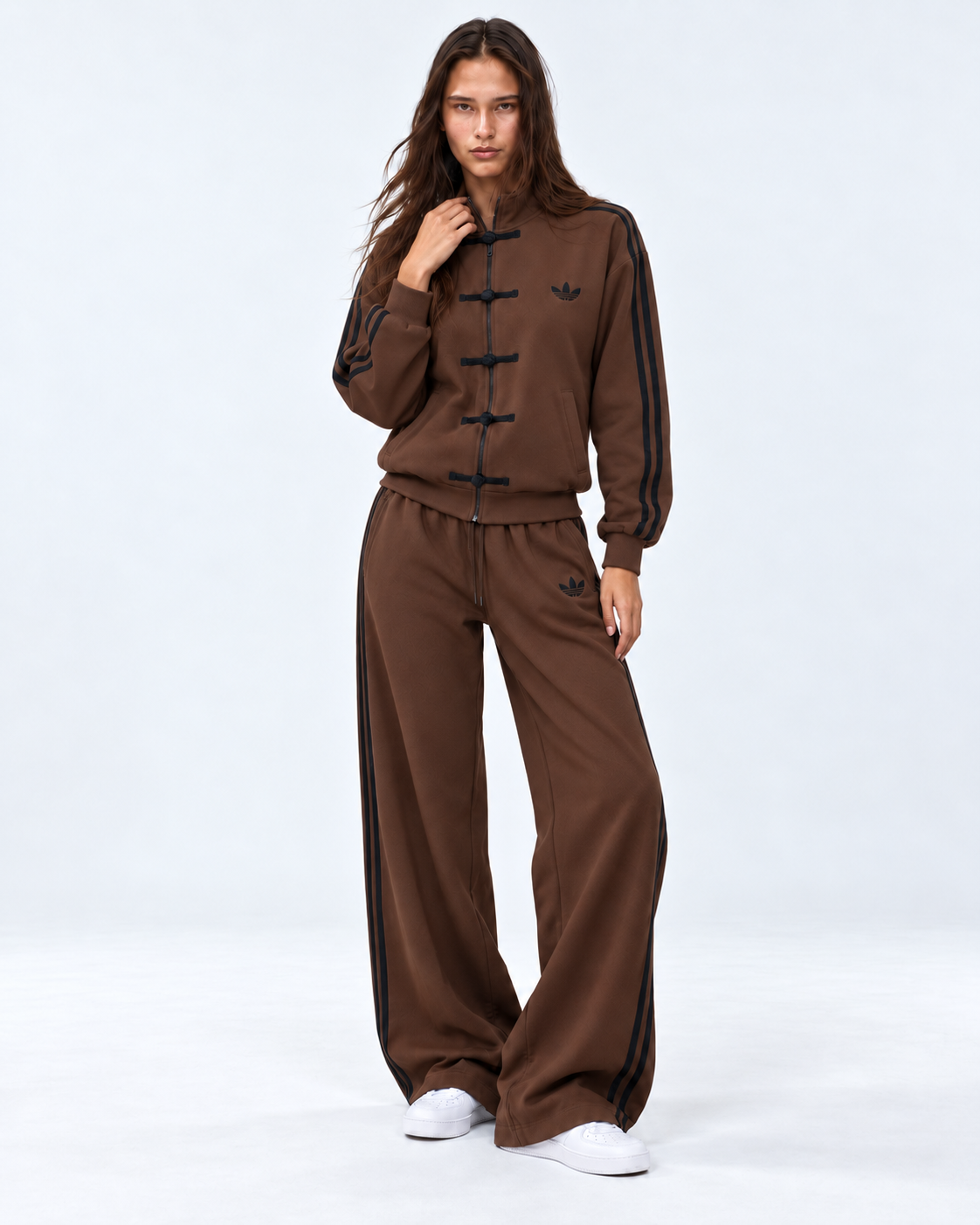 Chinese Tracksuit Set