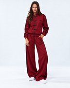Chinese Tracksuit Set