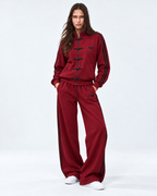 Chinese Tracksuit Set