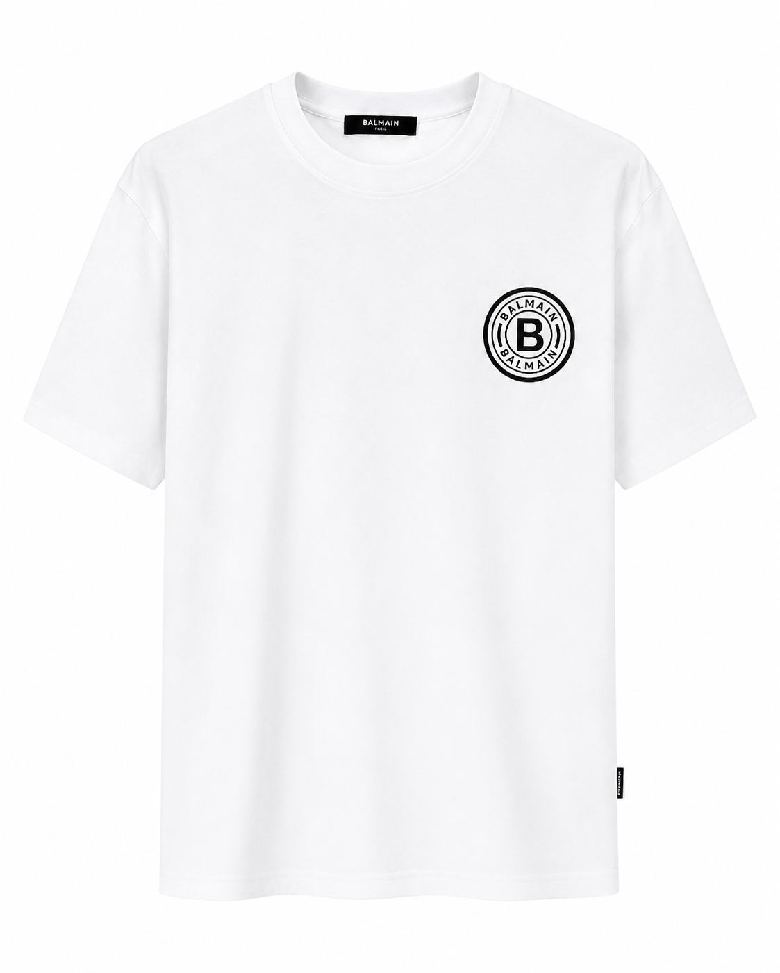 Signature T-shirt