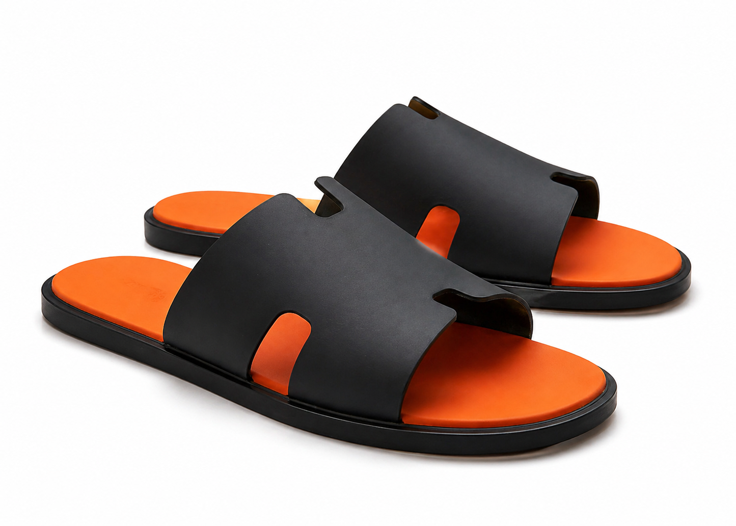 Classic H-Cut Slides
