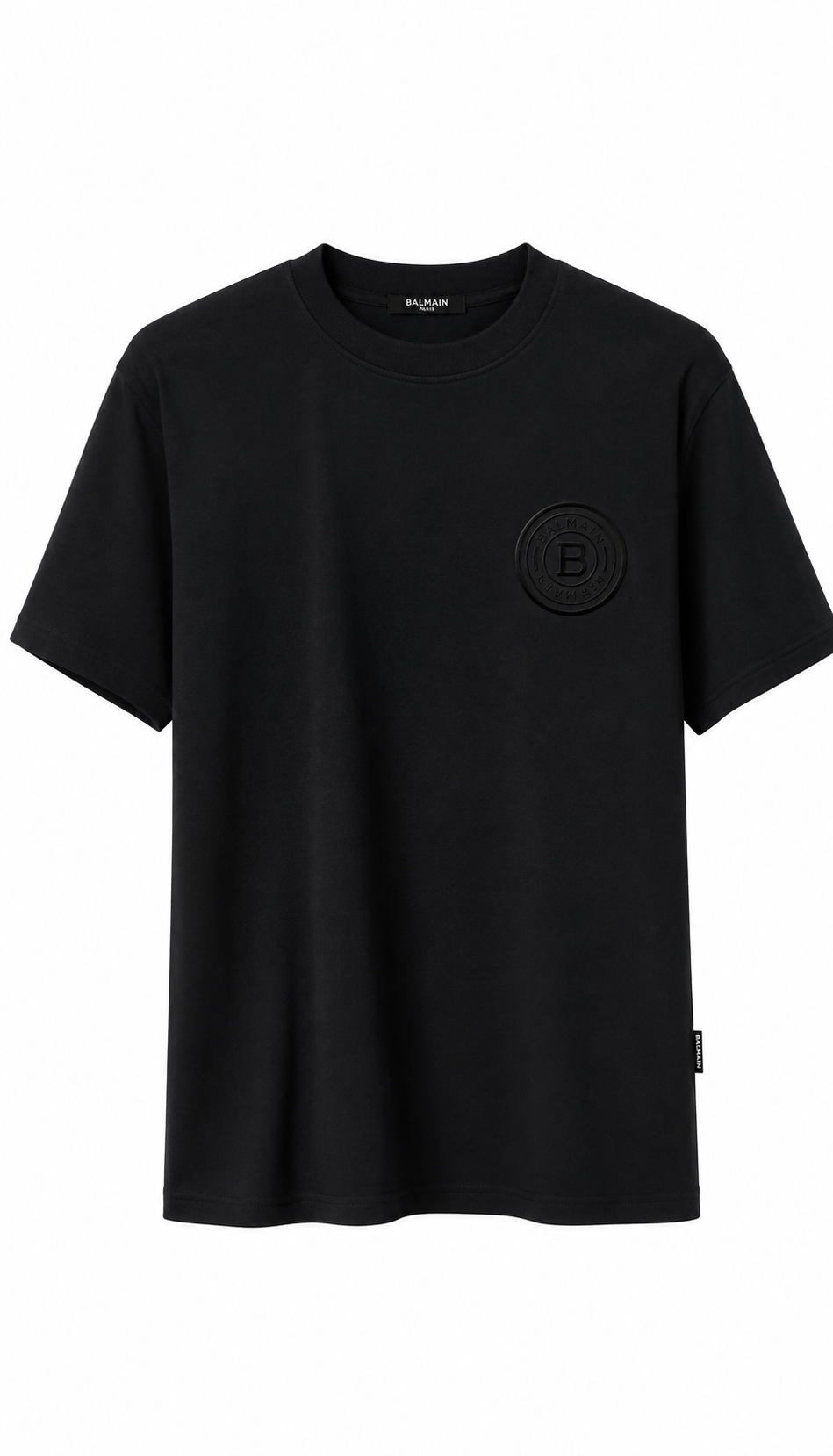 Signature T-shirt